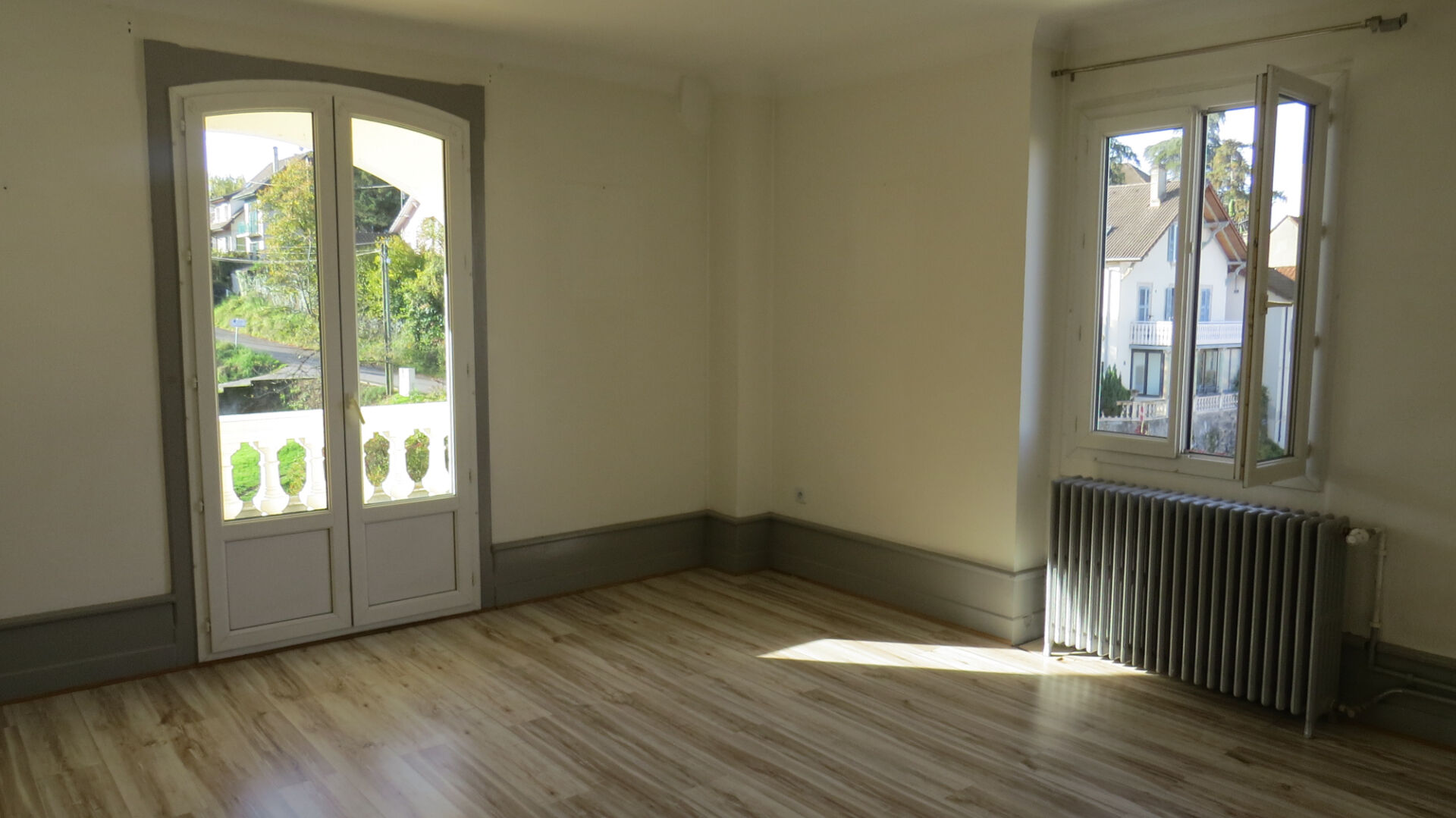 Photo Appartement Thonon-les-bains 3 pièces 89 m2 image 3/5