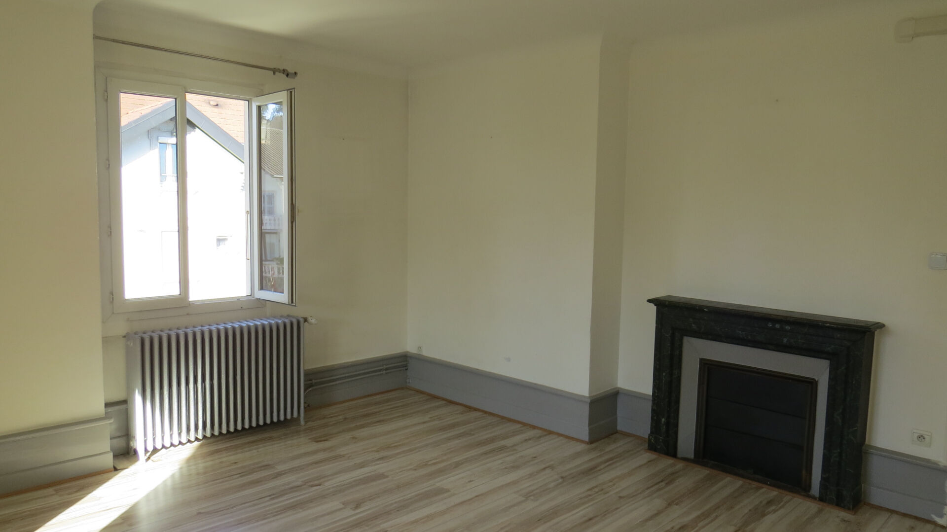 Photo Appartement Thonon-les-bains 3 pièces 89 m2 image 5/5