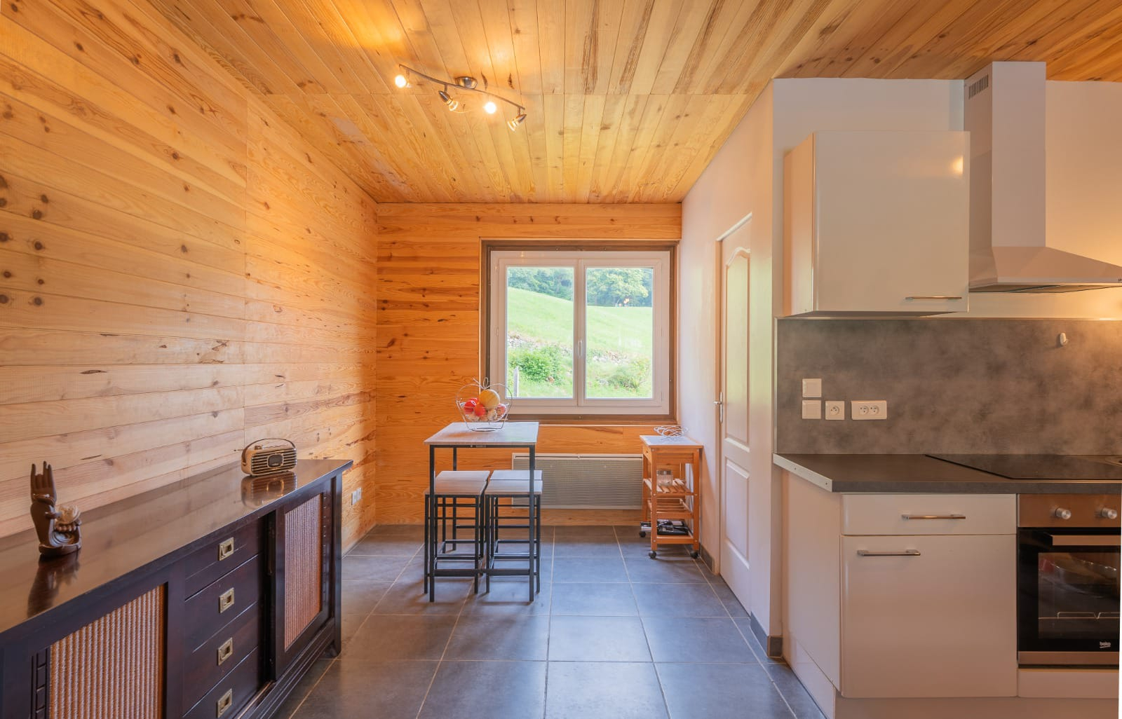 Photo Appartement Bonnevaux 3 pièces 85 m2 image 3/5