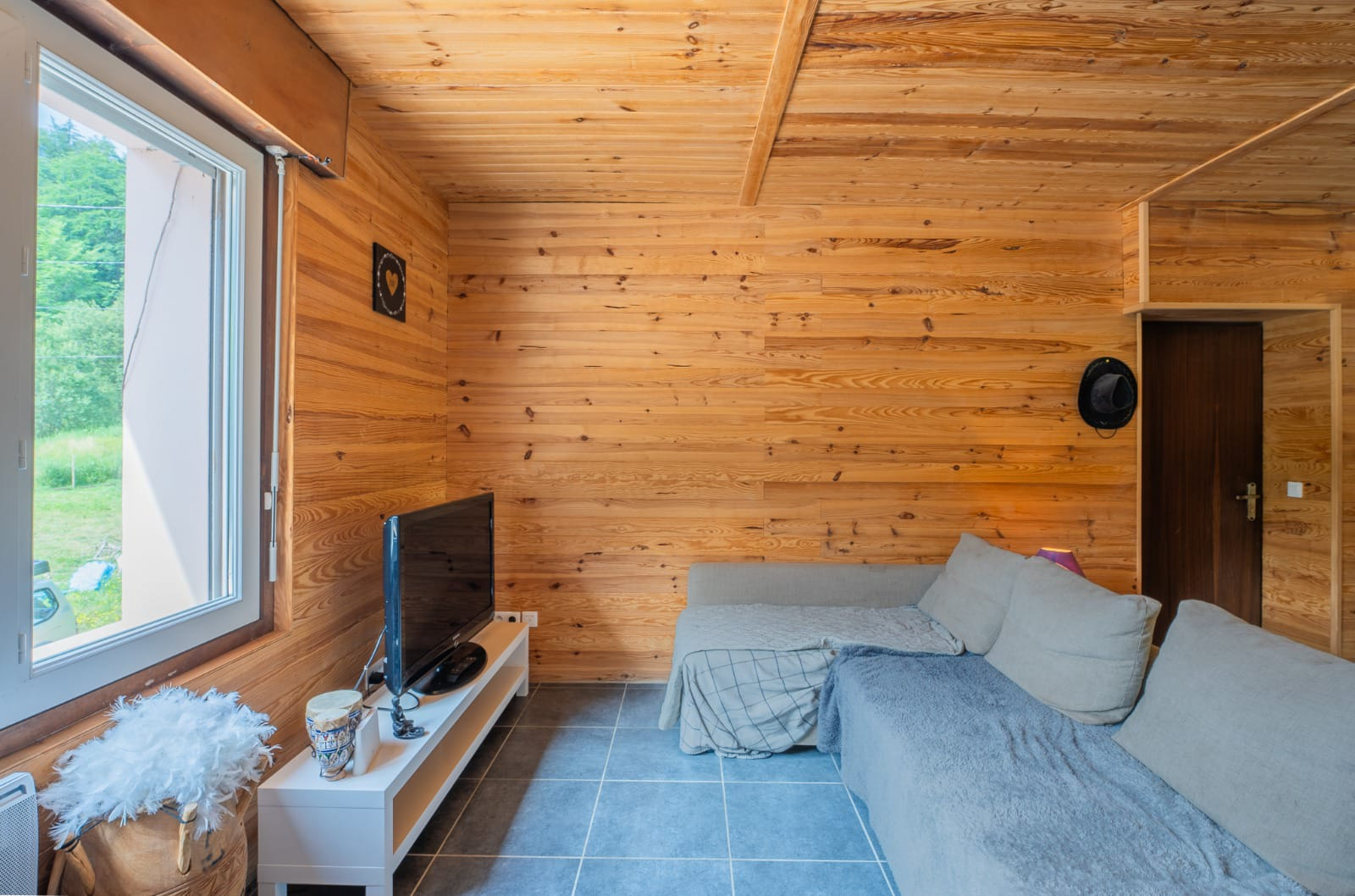 Photo Appartement Bonnevaux 3 pièces 85 m2 image 4/5