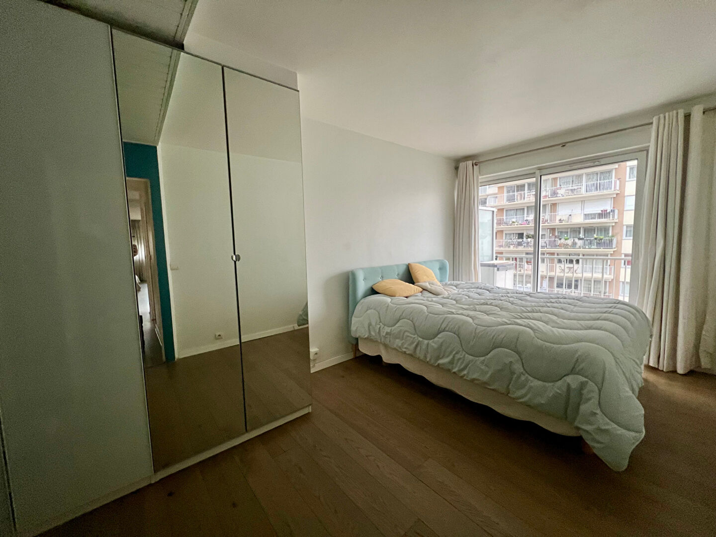 Photo Appartement Puteaux 4 pièces 84 m2 image 6/6