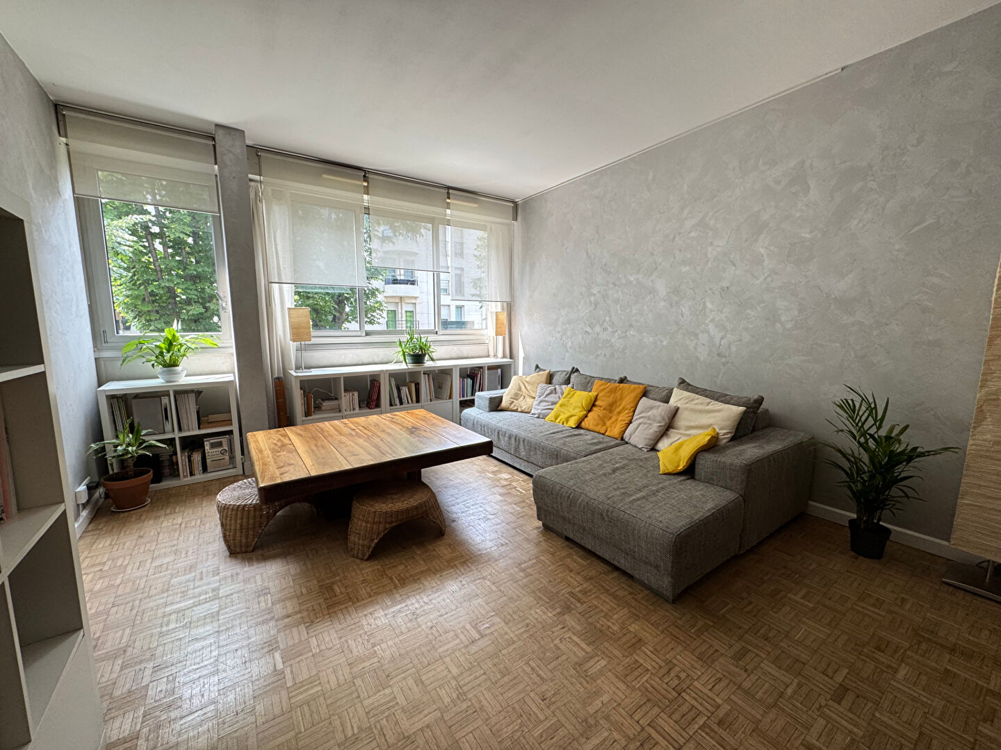 Photo Appartement Le Perreux Sur Marne 3 pièce(s) 64.21 m2 image 2/6