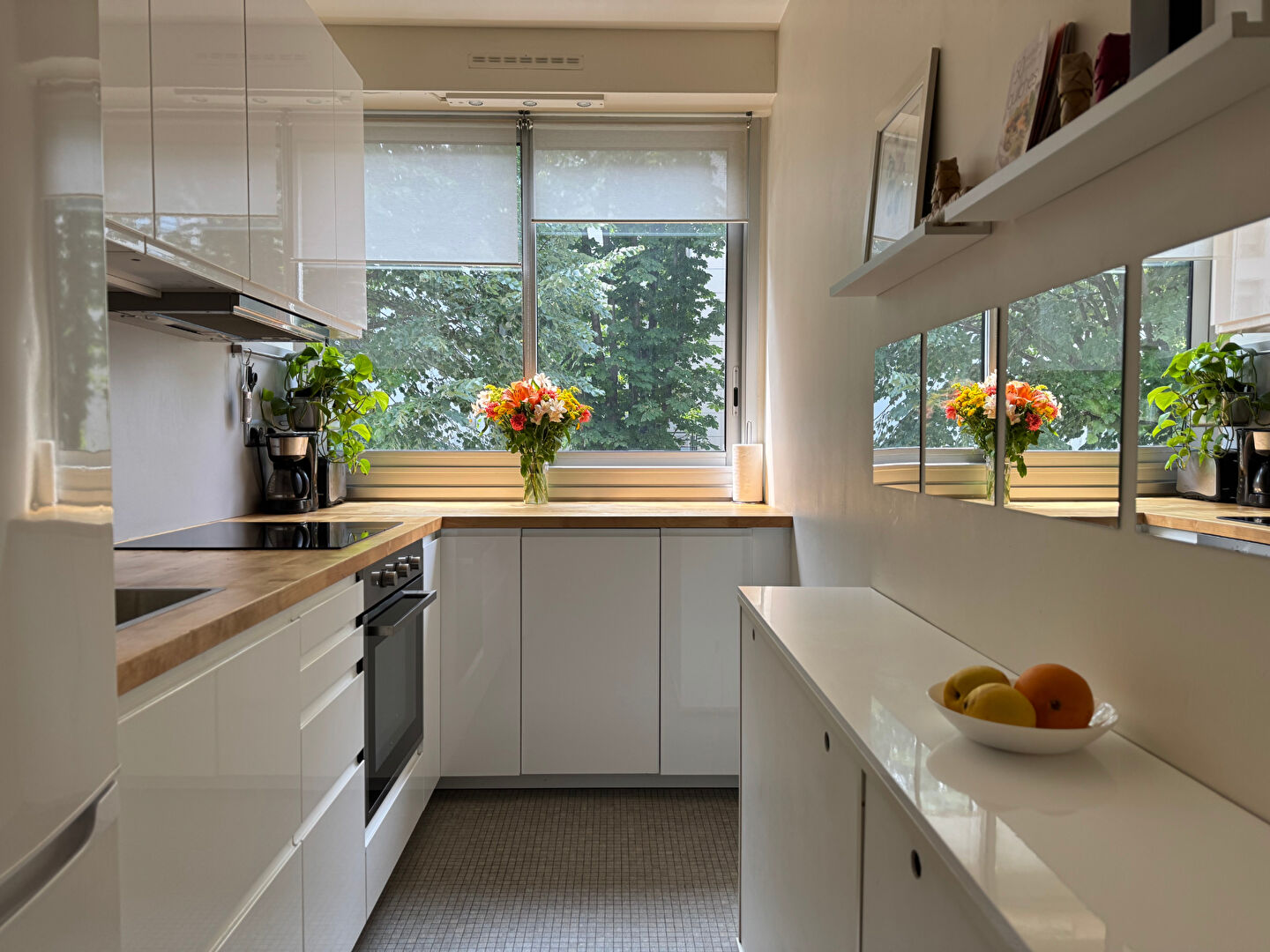 Photo Appartement Le Perreux Sur Marne 3 pièce(s) 64.21 m2 image 3/6