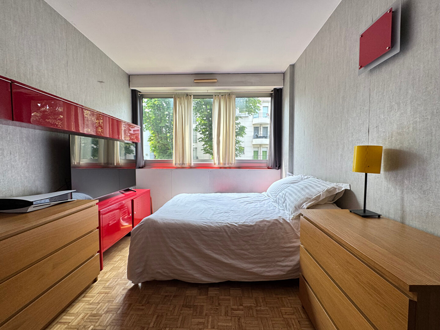 Photo Appartement Le Perreux Sur Marne 3 pièce(s) 64.21 m2 image 6/6