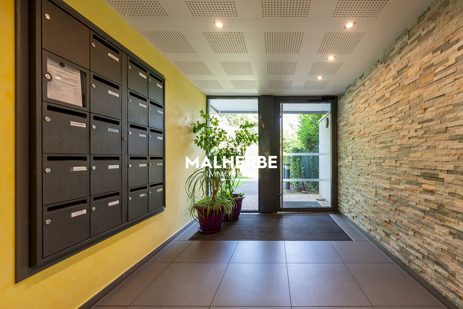 Agence immobilière de MALHERBE IMMOBILIER Nancy - MALHERBE IMMOBILIER