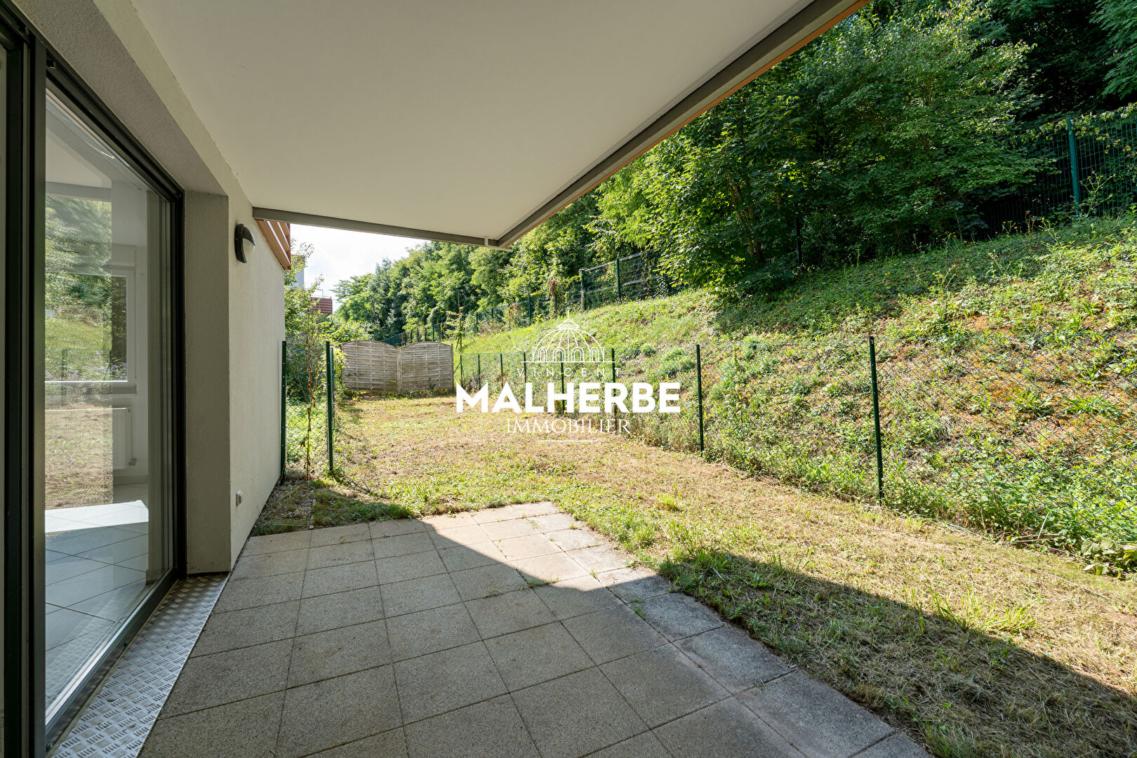 Agence immobilière de MALHERBE IMMOBILIER Nancy - MALHERBE IMMOBILIER