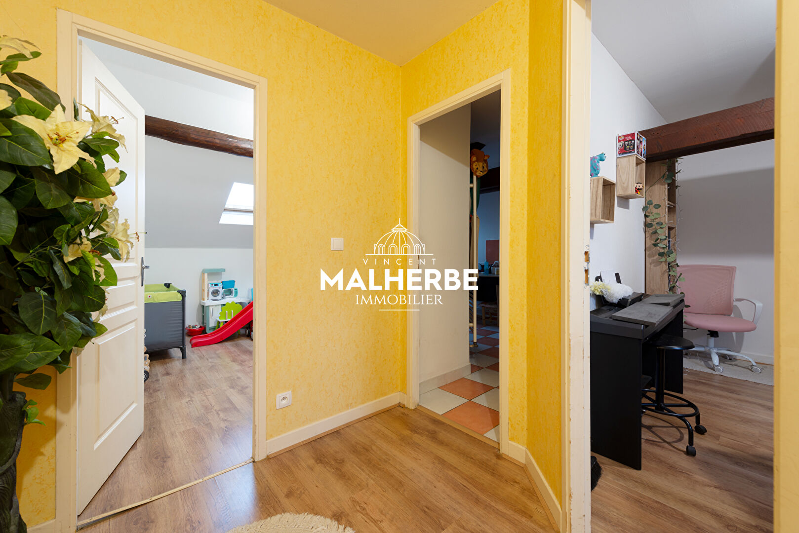 Photo Immeuble  285 m2 image 5/6