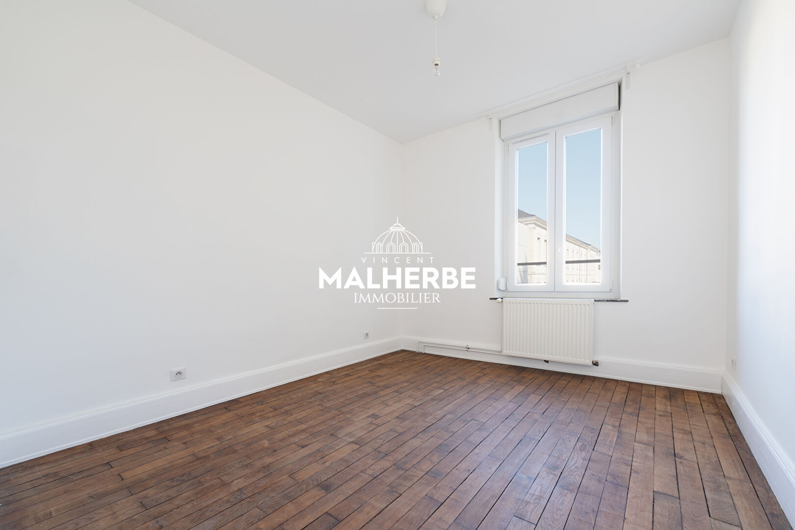 Photo CHARMANT DUPLEX AVEC JARDIN SECTEUR THERMAL image 3/6