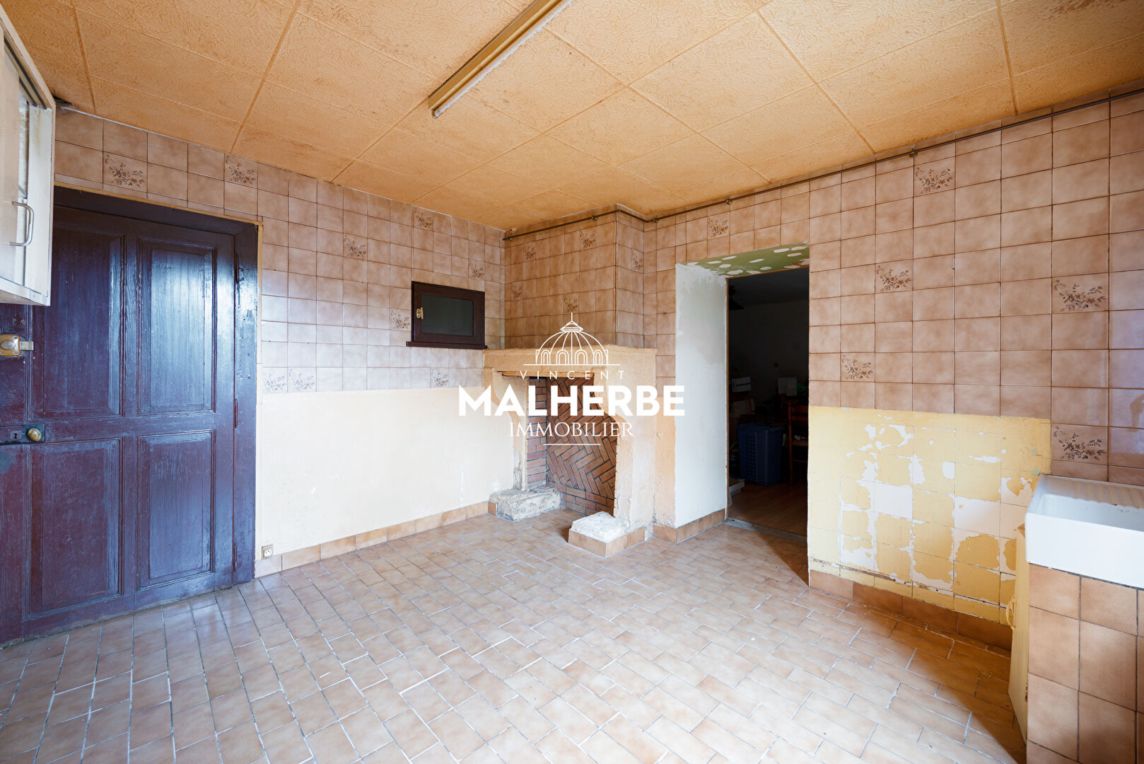 Photo DOMMARTEMONT : IMMEUBLE à RÉNOVER image 2/6