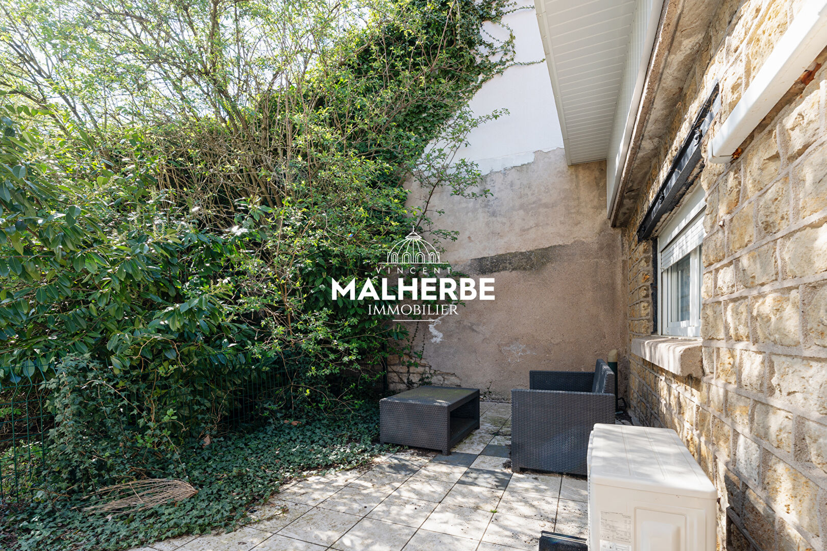 Photo STUDIO INDEPENDANT VENDU LOUÉ image 3/6