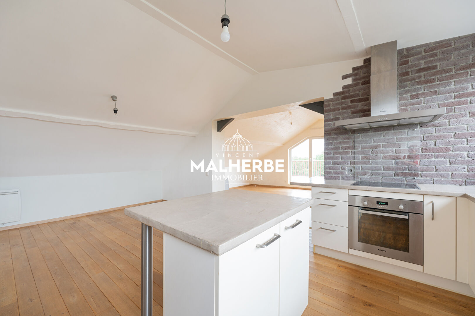 Agence immobilière de MALHERBE IMMOBILIER Nancy - MALHERBE IMMOBILIER