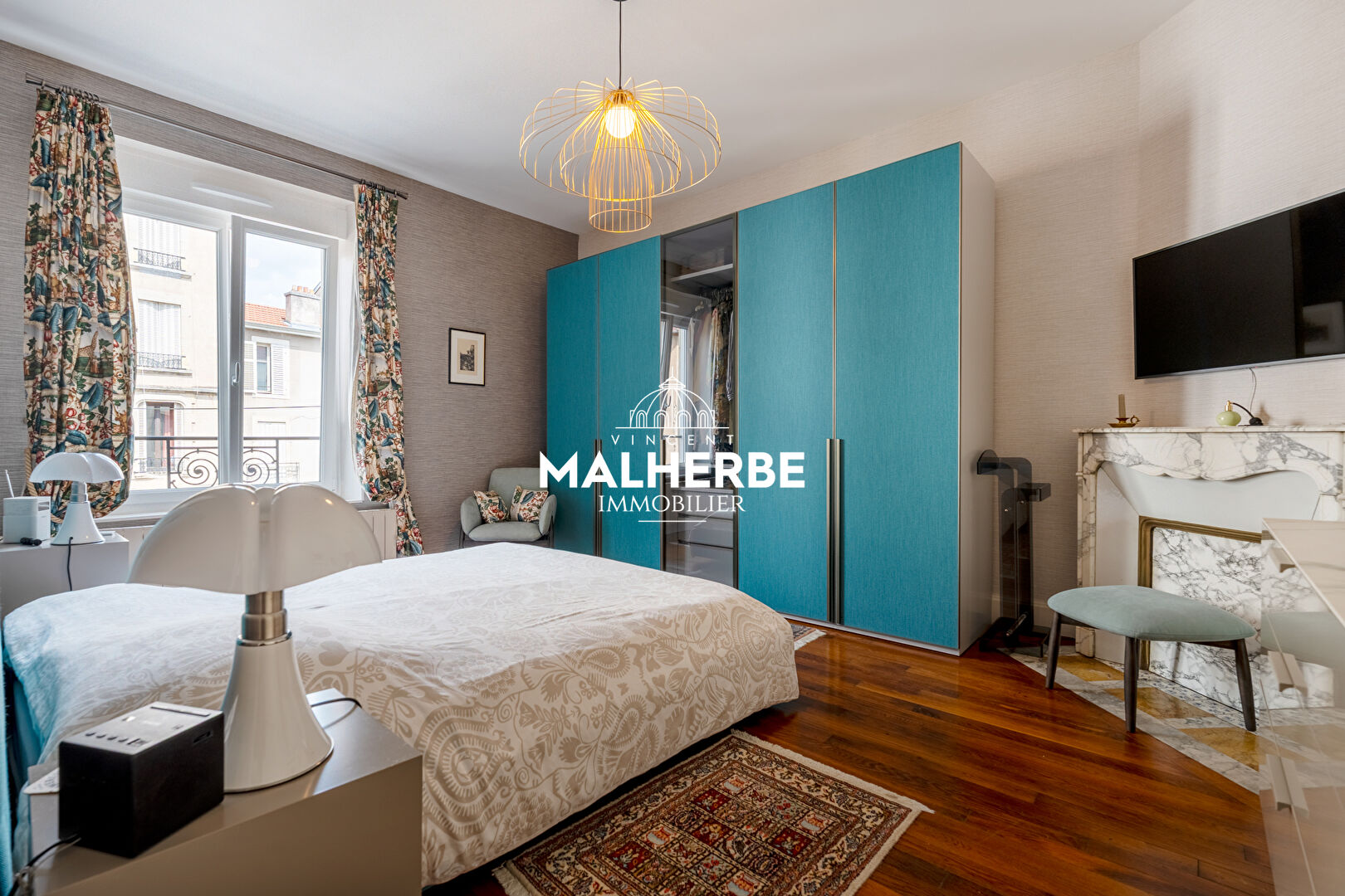 Agence immobilière de MALHERBE IMMOBILIER Nancy - MALHERBE IMMOBILIER