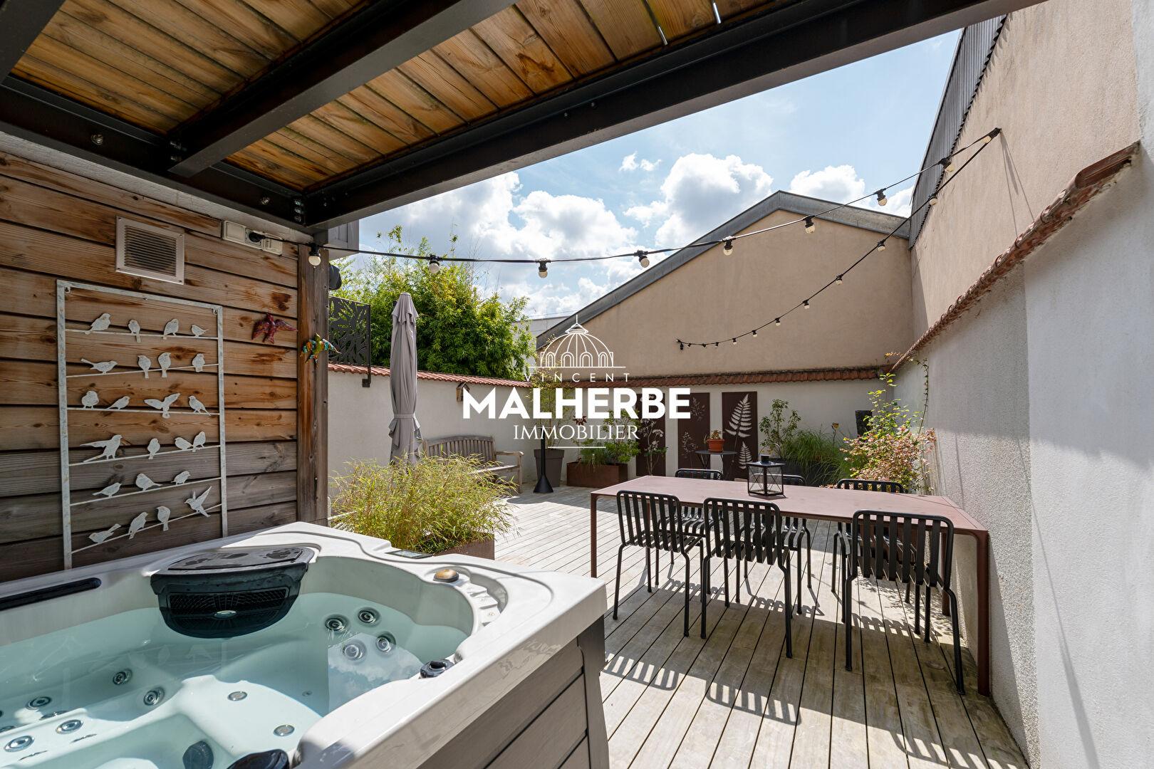 Agence immobilière de MALHERBE IMMOBILIER Nancy - MALHERBE IMMOBILIER
