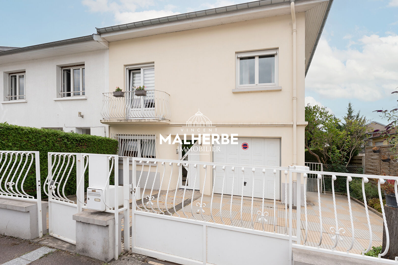 Photo MAISON FAMILIALE AVEC JARDIN ET GARAGE image 3/6