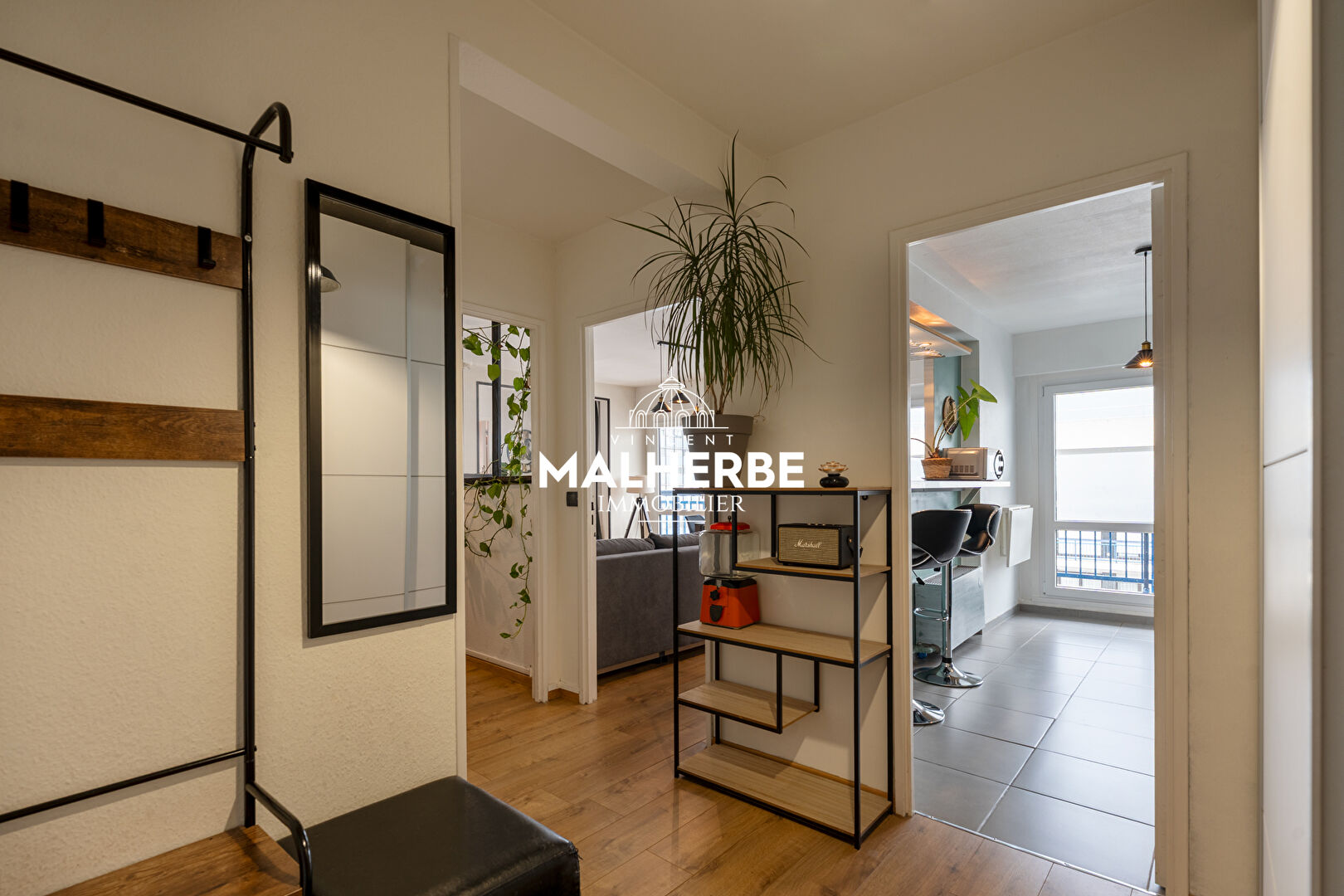 Agence immobilière de MALHERBE IMMOBILIER Nancy - MALHERBE IMMOBILIER