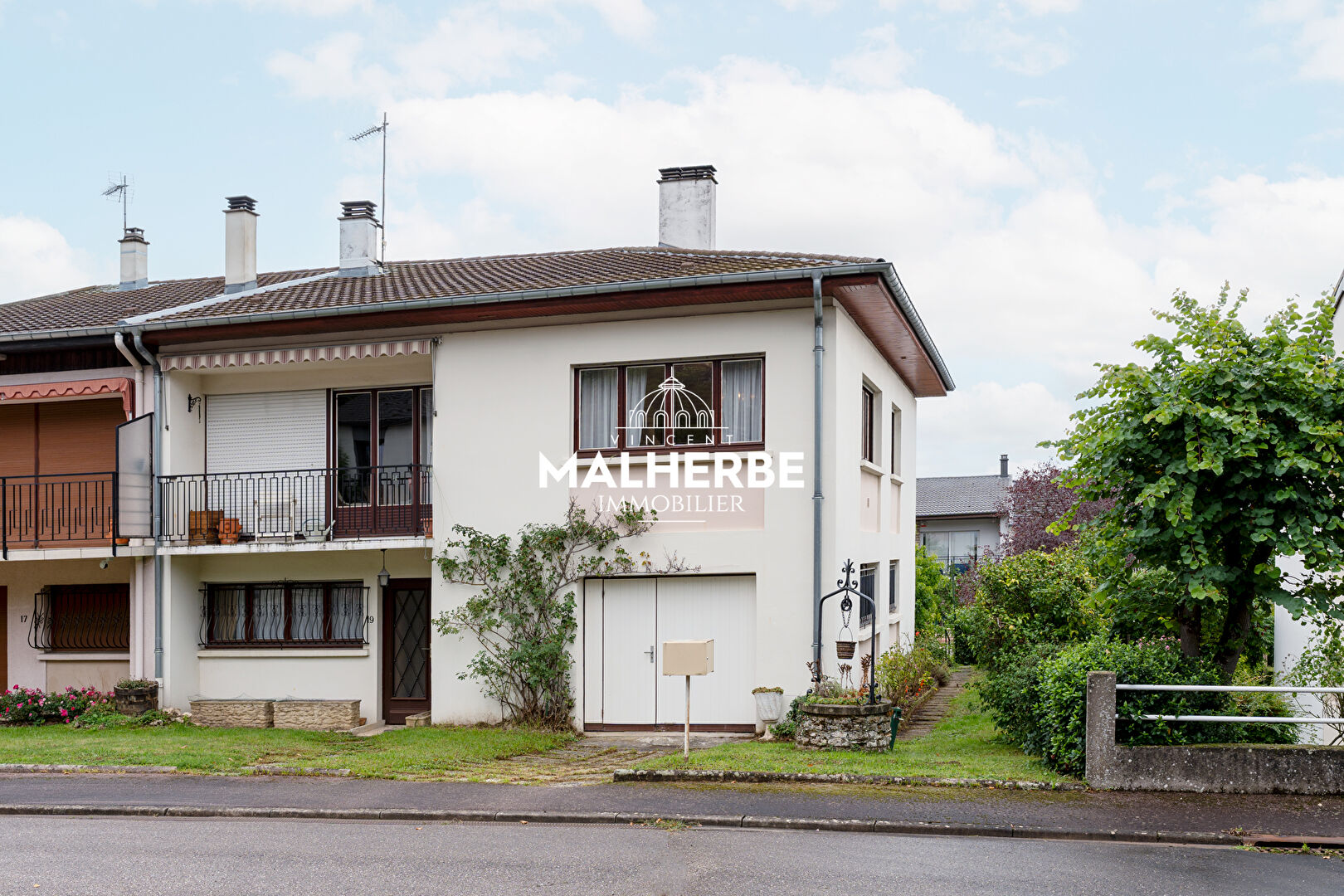 Agence immobilière de MALHERBE IMMOBILIER Nancy - MALHERBE IMMOBILIER