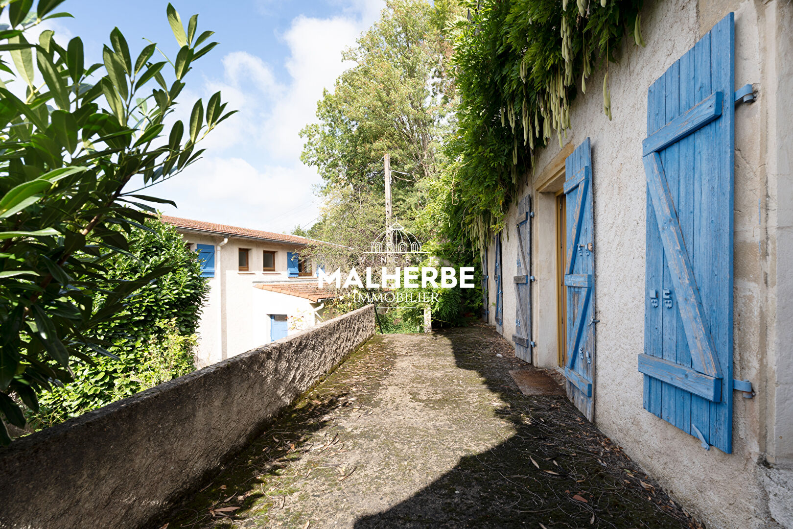 Photo LAY-ST-CHRISTOPHE MAISON DE CARACTÈRE image 4/6