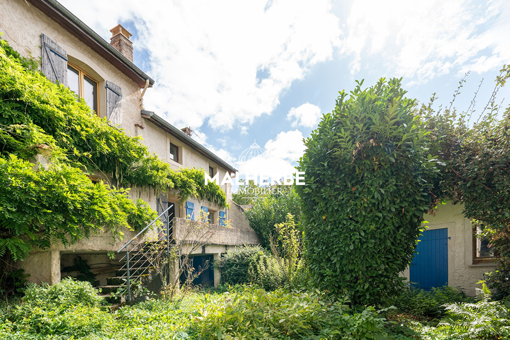 Photo LAY-ST-CHRISTOPHE MAISON DE CARACTÈRE image 5/6