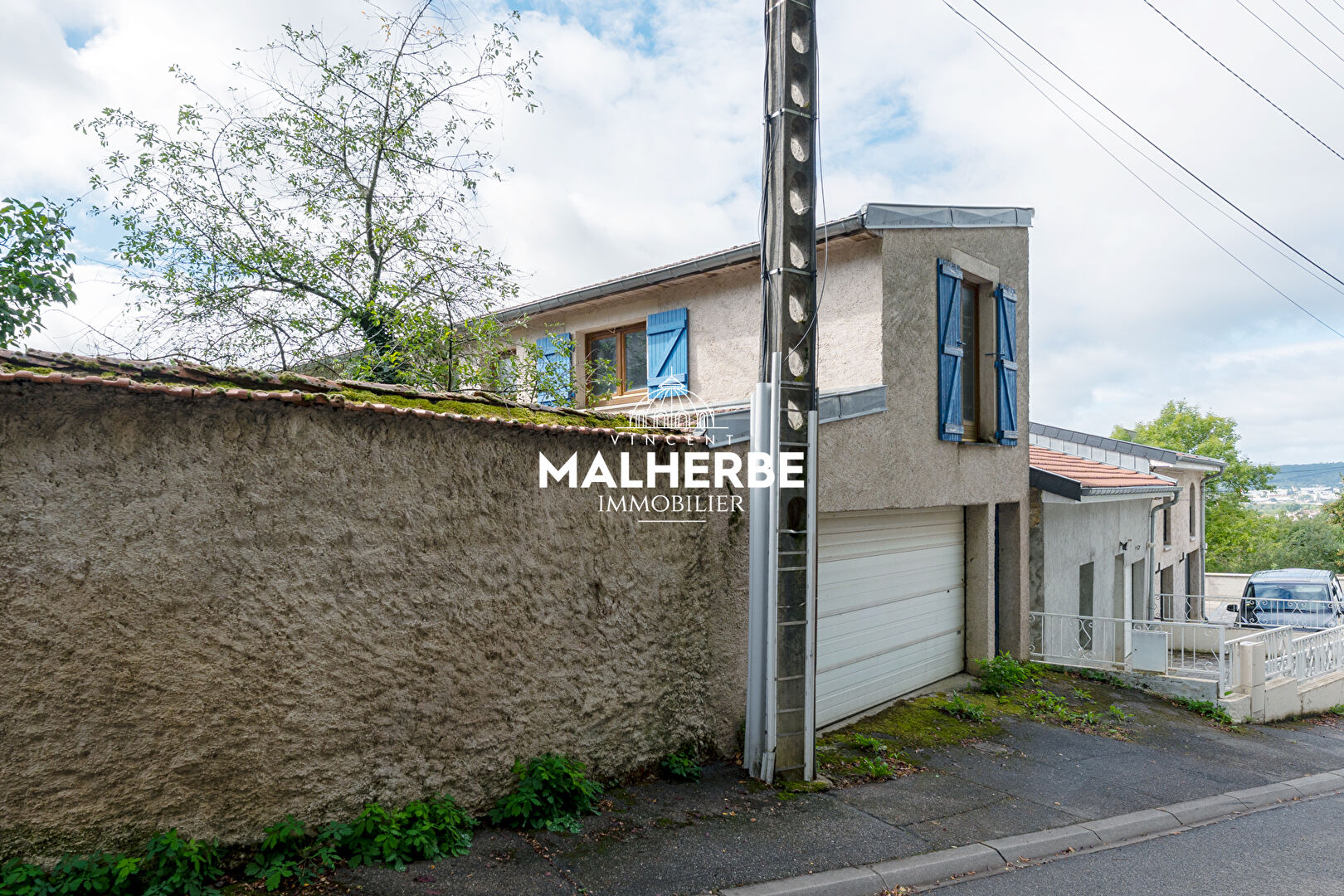 Photo LAY-ST-CHRISTOPHE MAISON DE CARACTÈRE image 6/6