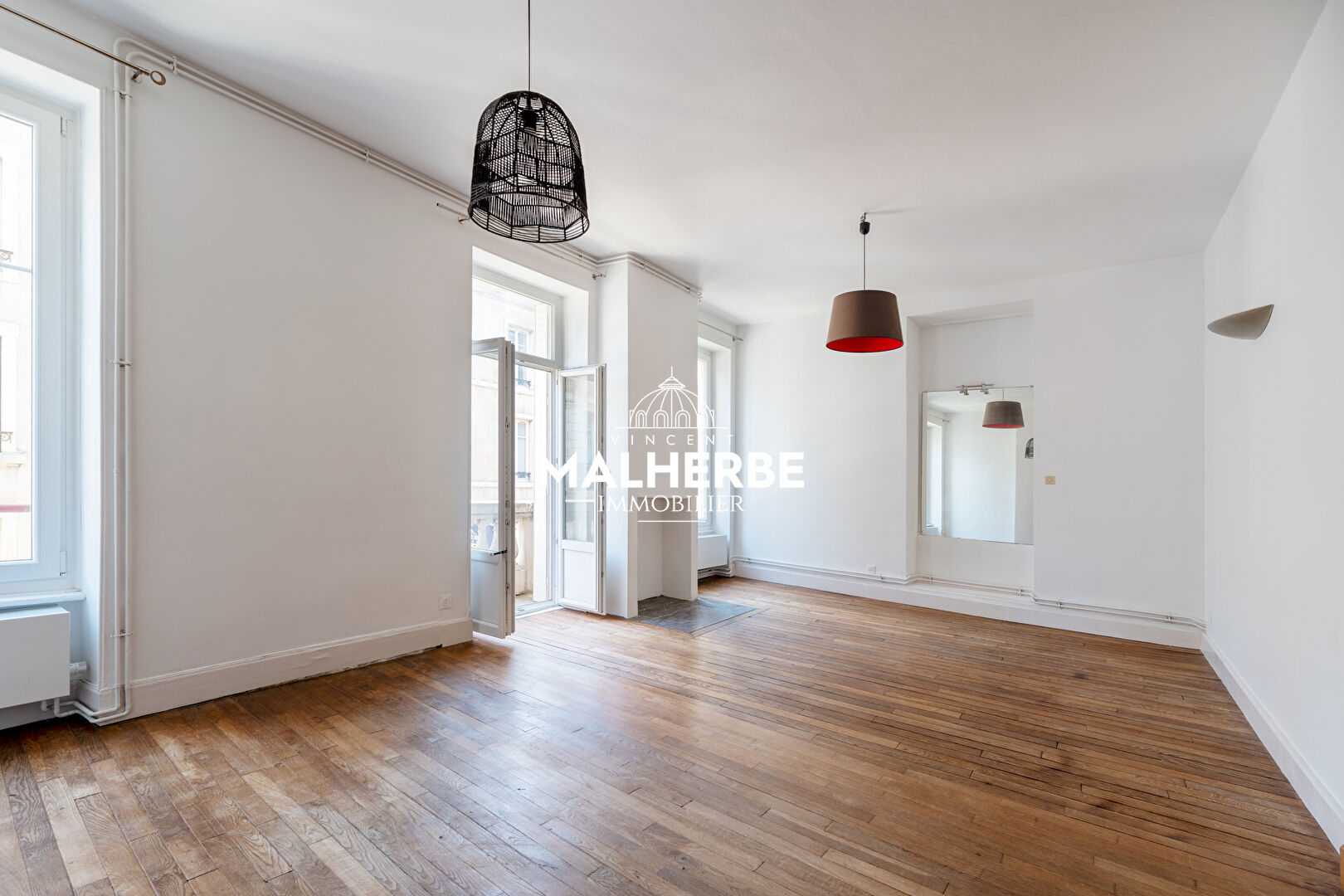 Photo APPARTEMENT À DEUX PAS DE LA GARE image 1/6