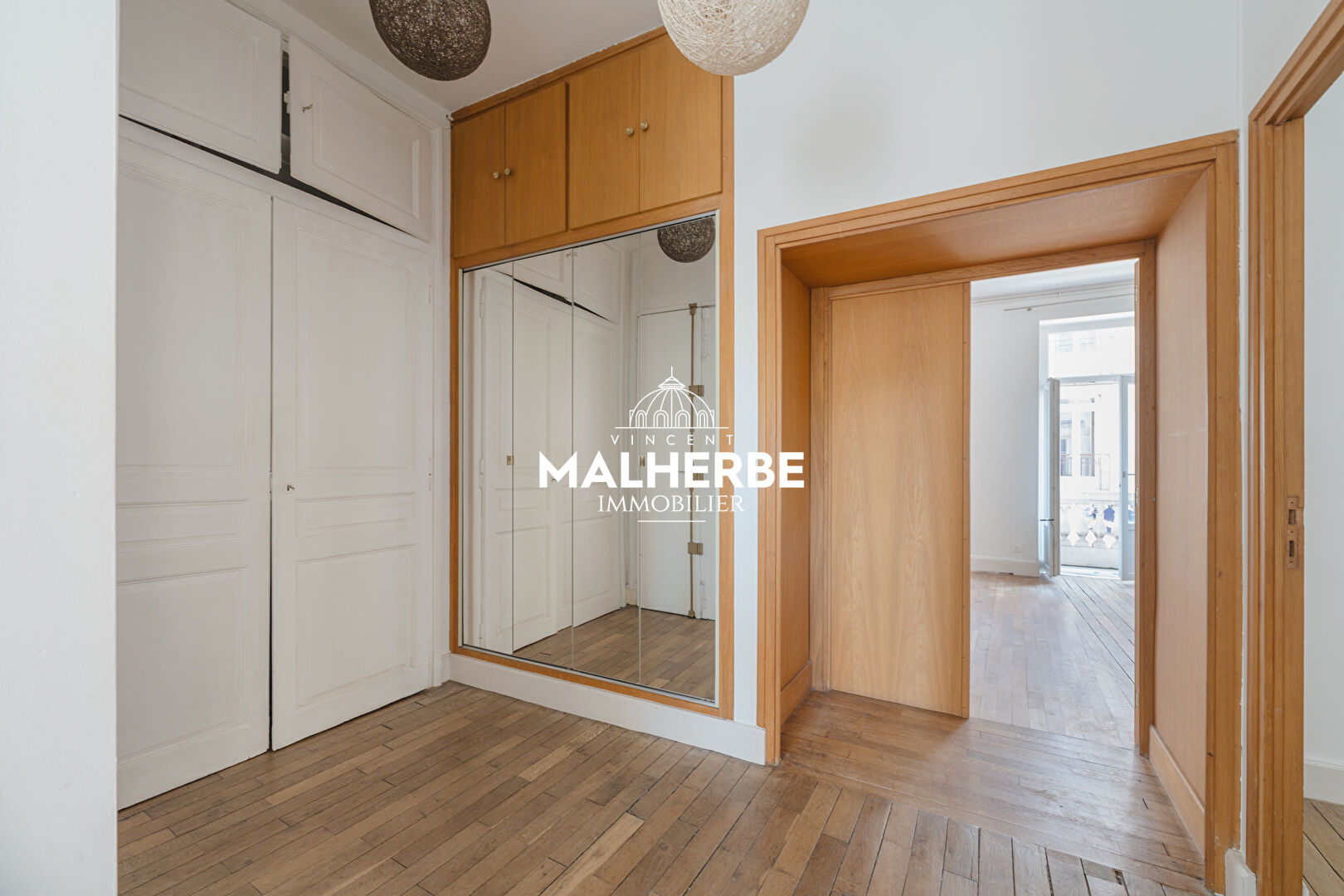 Photo APPARTEMENT À DEUX PAS DE LA GARE image 3/6