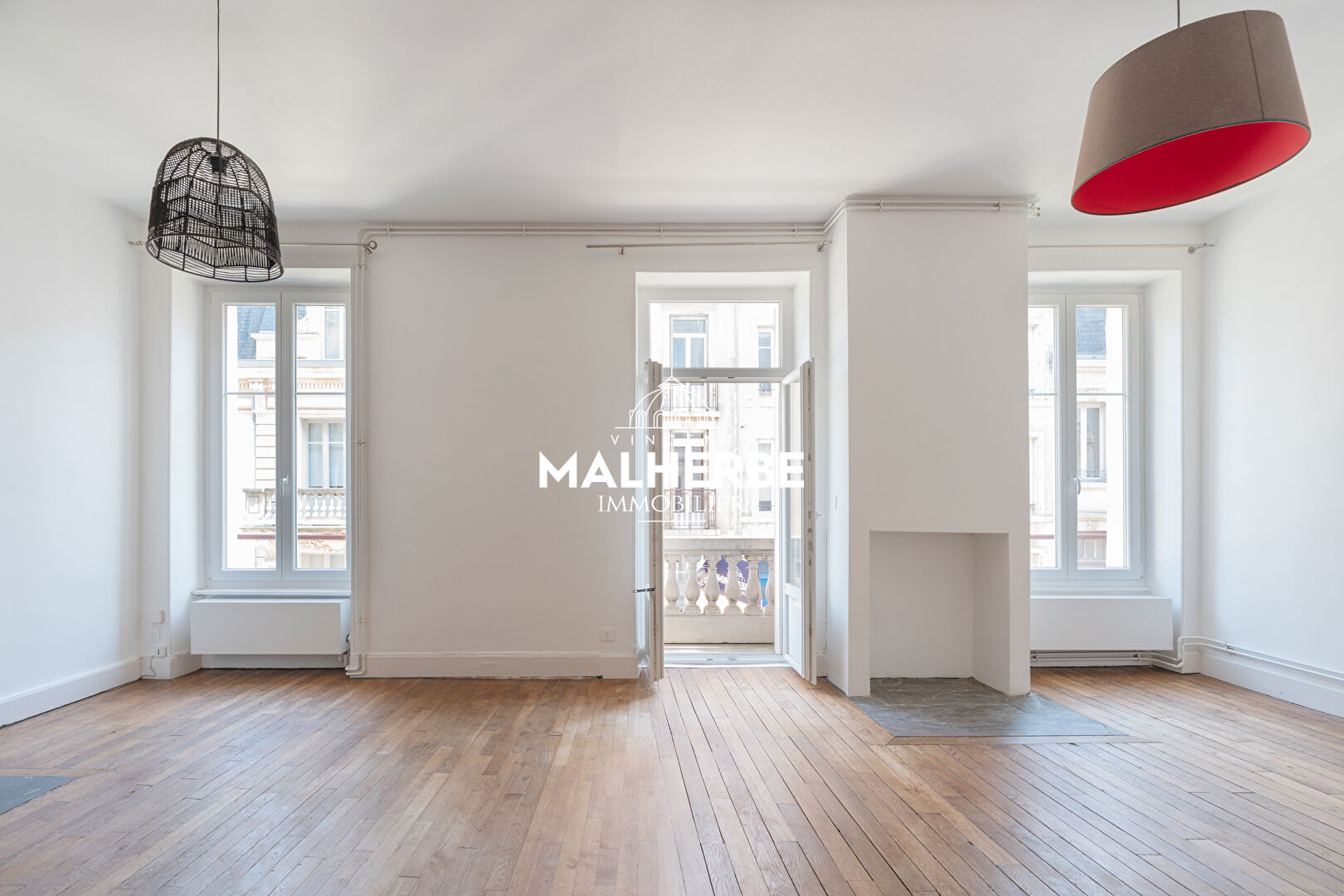 Photo APPARTEMENT À DEUX PAS DE LA GARE image 4/6