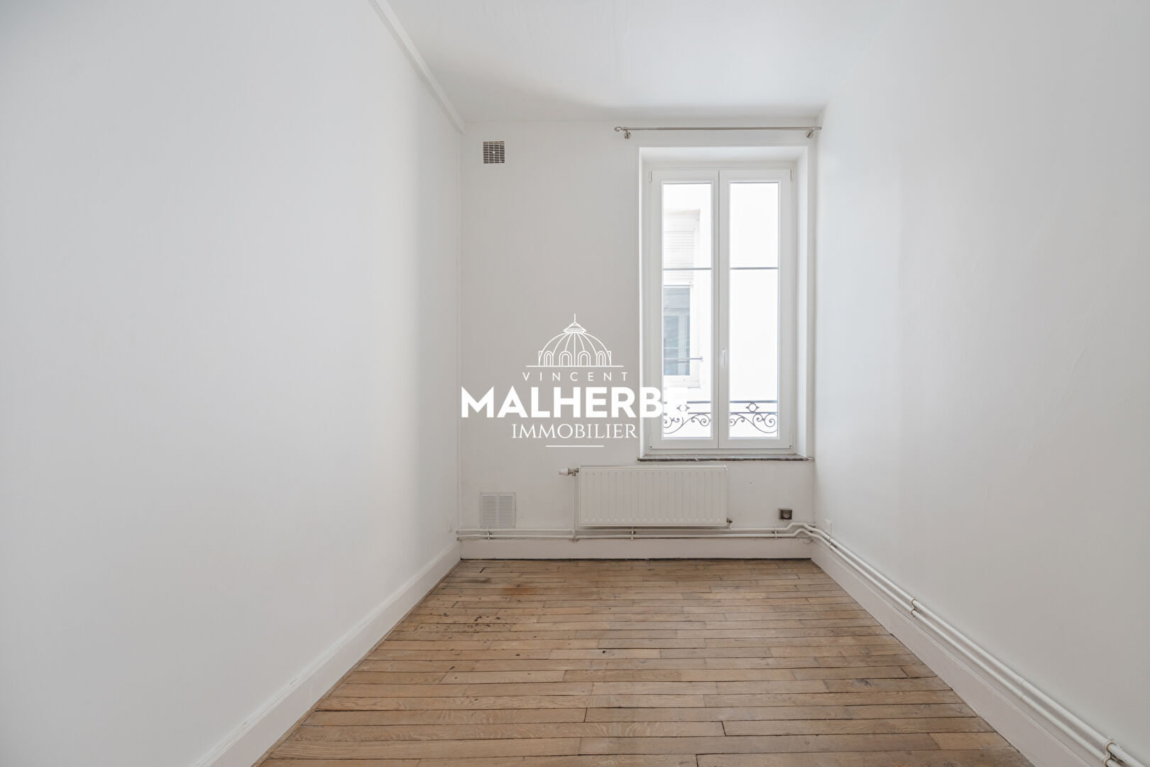 Photo APPARTEMENT À DEUX PAS DE LA GARE image 5/6