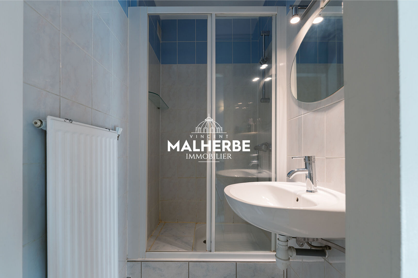 Photo CHARMANT APPARTEMENT 2 PIÈCES image 6/6