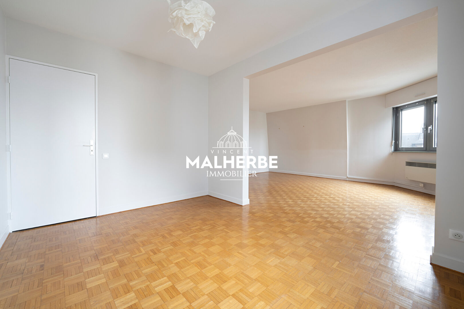 Agence immobilière de MALHERBE IMMOBILIER Nancy - MALHERBE IMMOBILIER