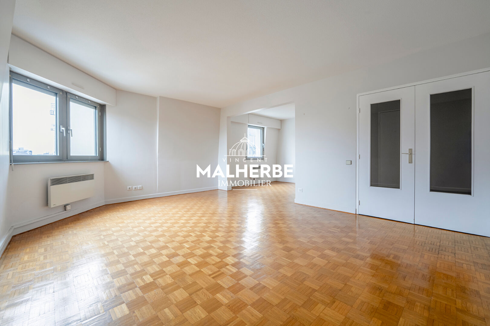 Agence immobilière de MALHERBE IMMOBILIER Nancy - MALHERBE IMMOBILIER