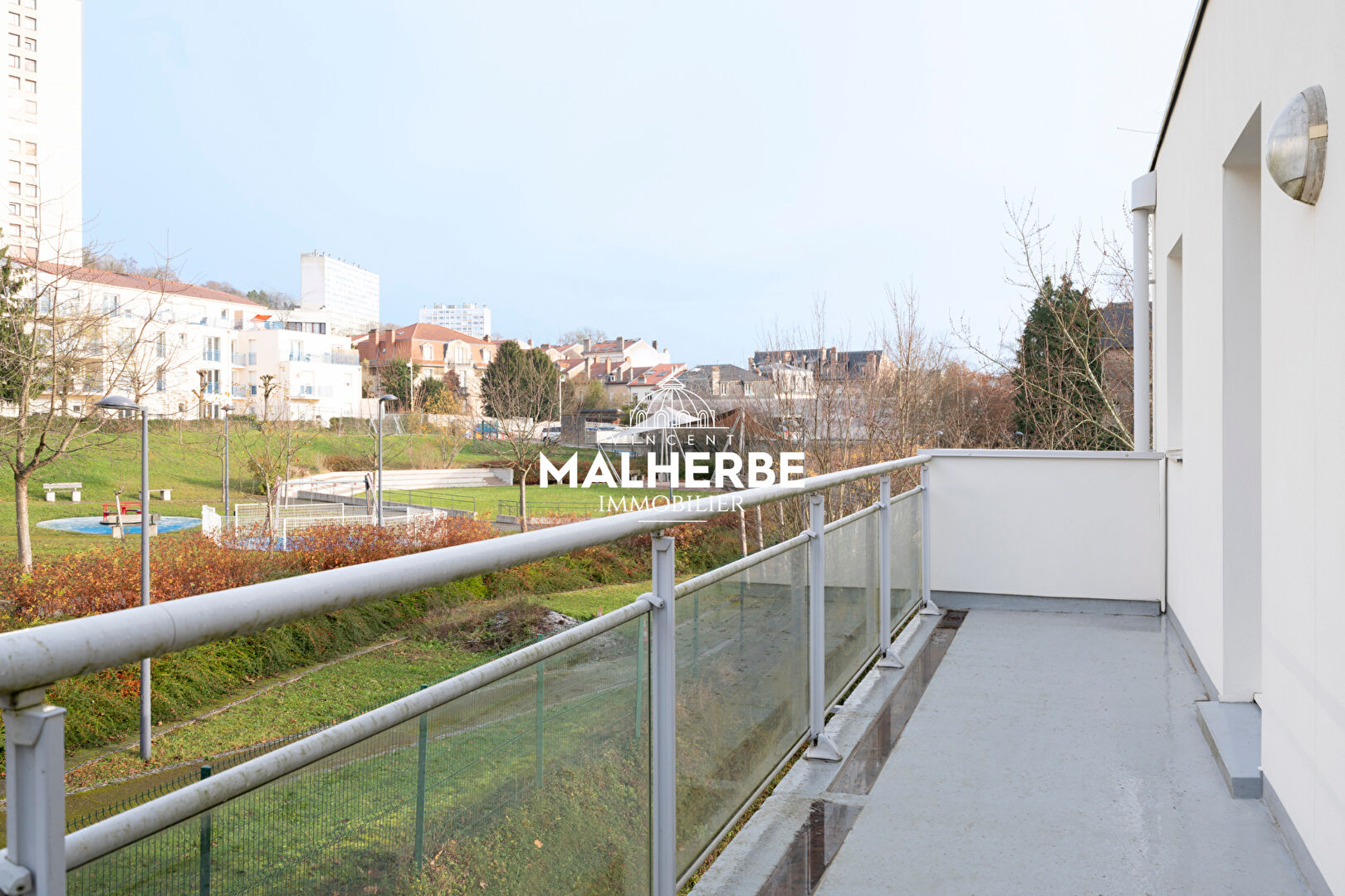 Agence immobilière de MALHERBE IMMOBILIER Nancy - MALHERBE IMMOBILIER