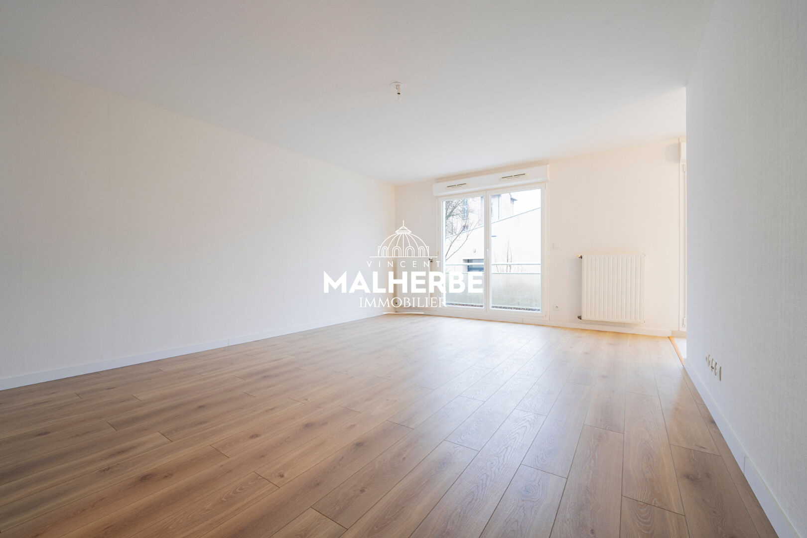 Agence immobilière de MALHERBE IMMOBILIER Nancy - MALHERBE IMMOBILIER