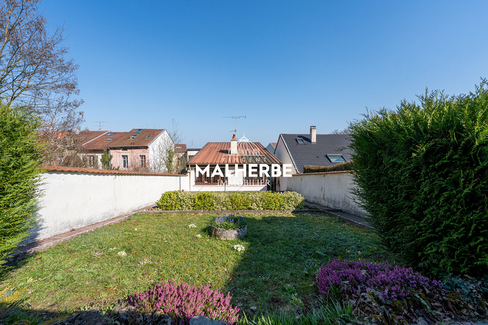 Agence immobilière de MALHERBE IMMOBILIER Nancy - MALHERBE IMMOBILIER