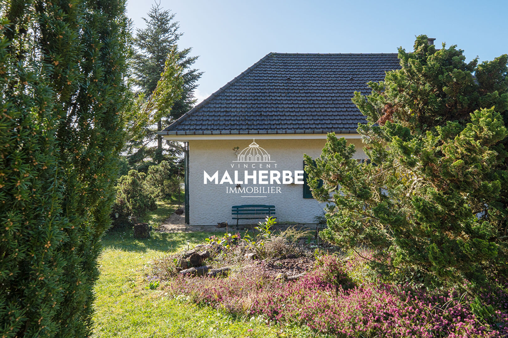 Agence immobilière de MALHERBE IMMOBILIER Nancy - MALHERBE IMMOBILIER
