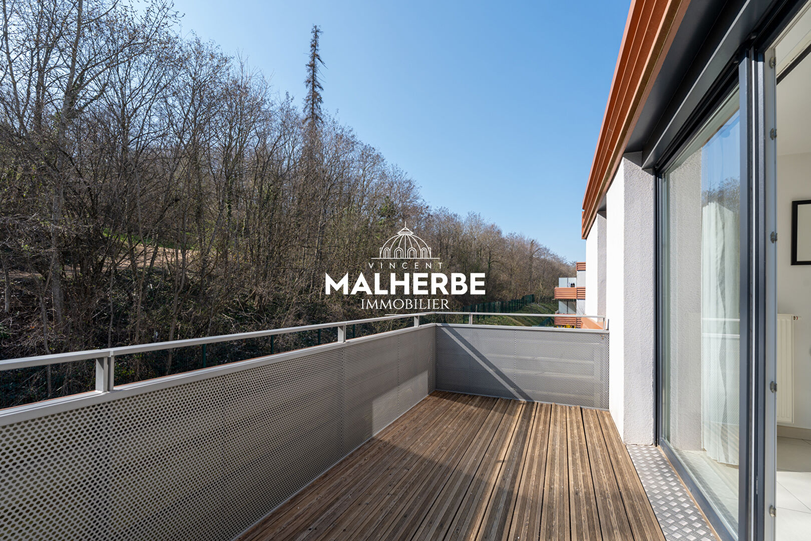 Agence immobilière de MALHERBE IMMOBILIER Nancy - MALHERBE IMMOBILIER