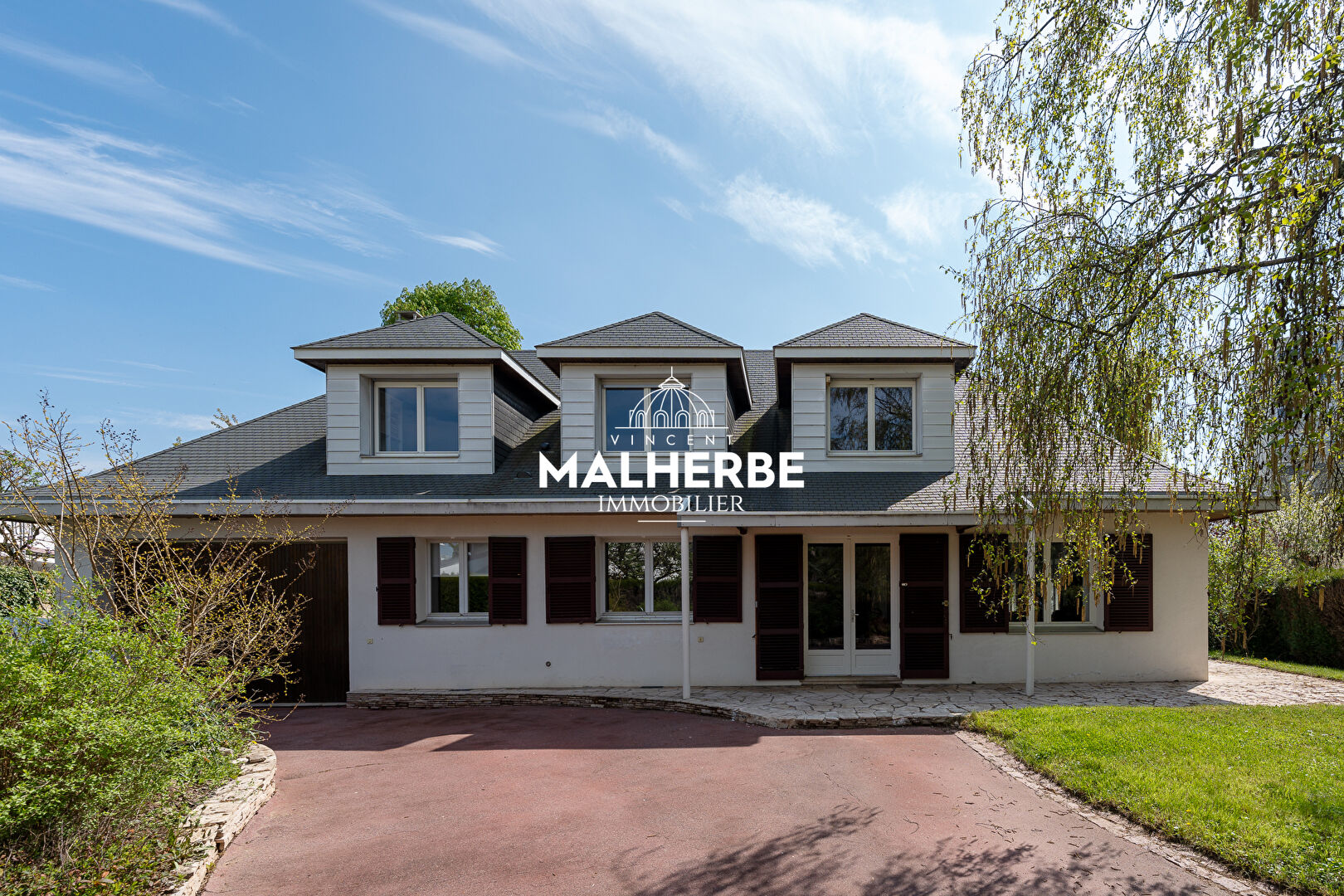 Agence immobilière de MALHERBE IMMOBILIER Nancy - MALHERBE IMMOBILIER