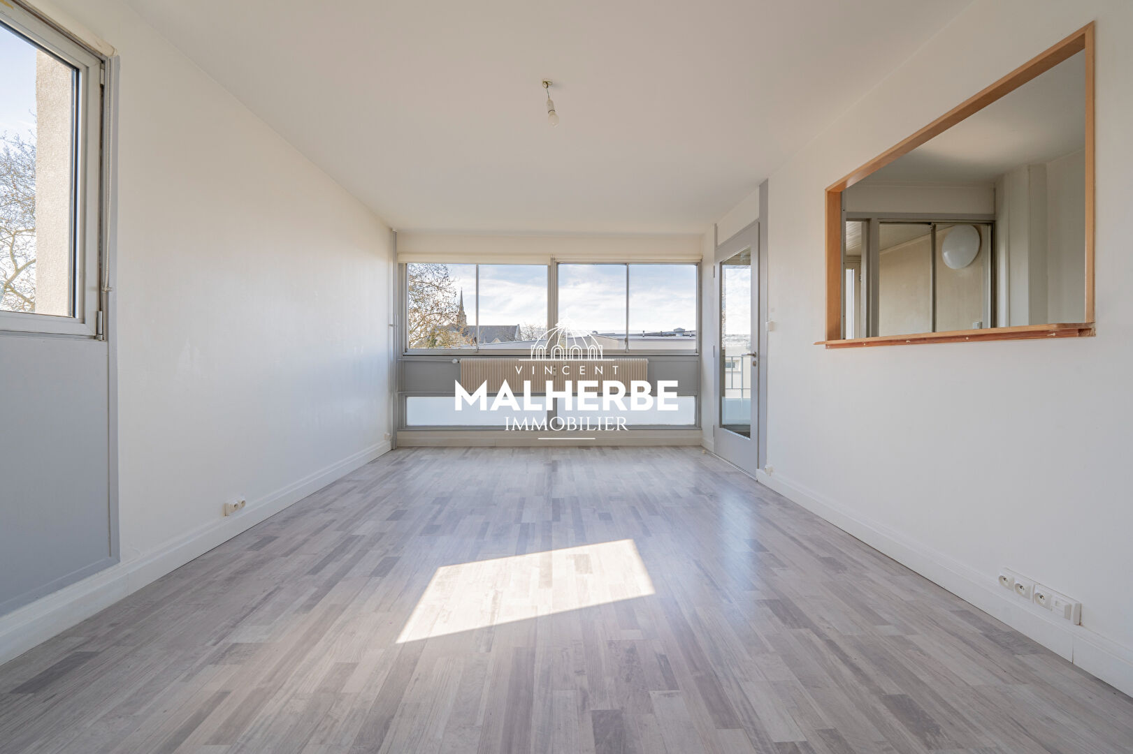 Agence immobilière de MALHERBE IMMOBILIER Nancy - MALHERBE IMMOBILIER