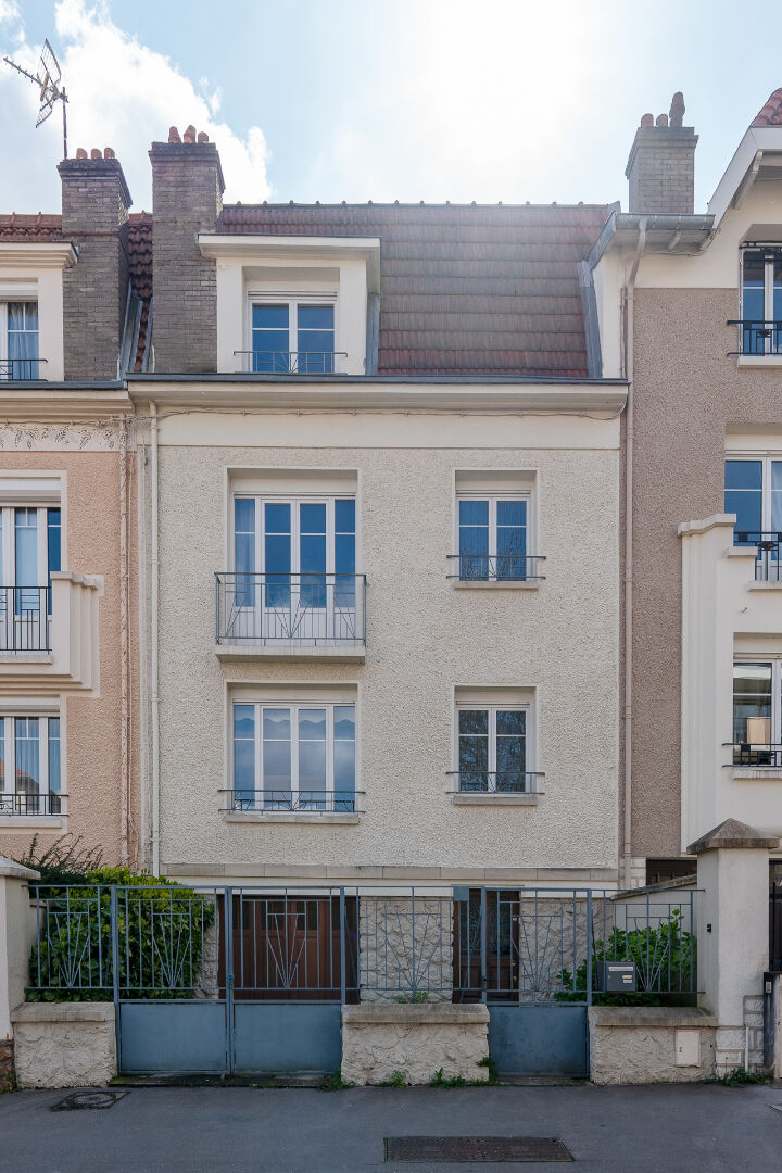 Agence immobilière de MALHERBE IMMOBILIER Nancy - MALHERBE IMMOBILIER