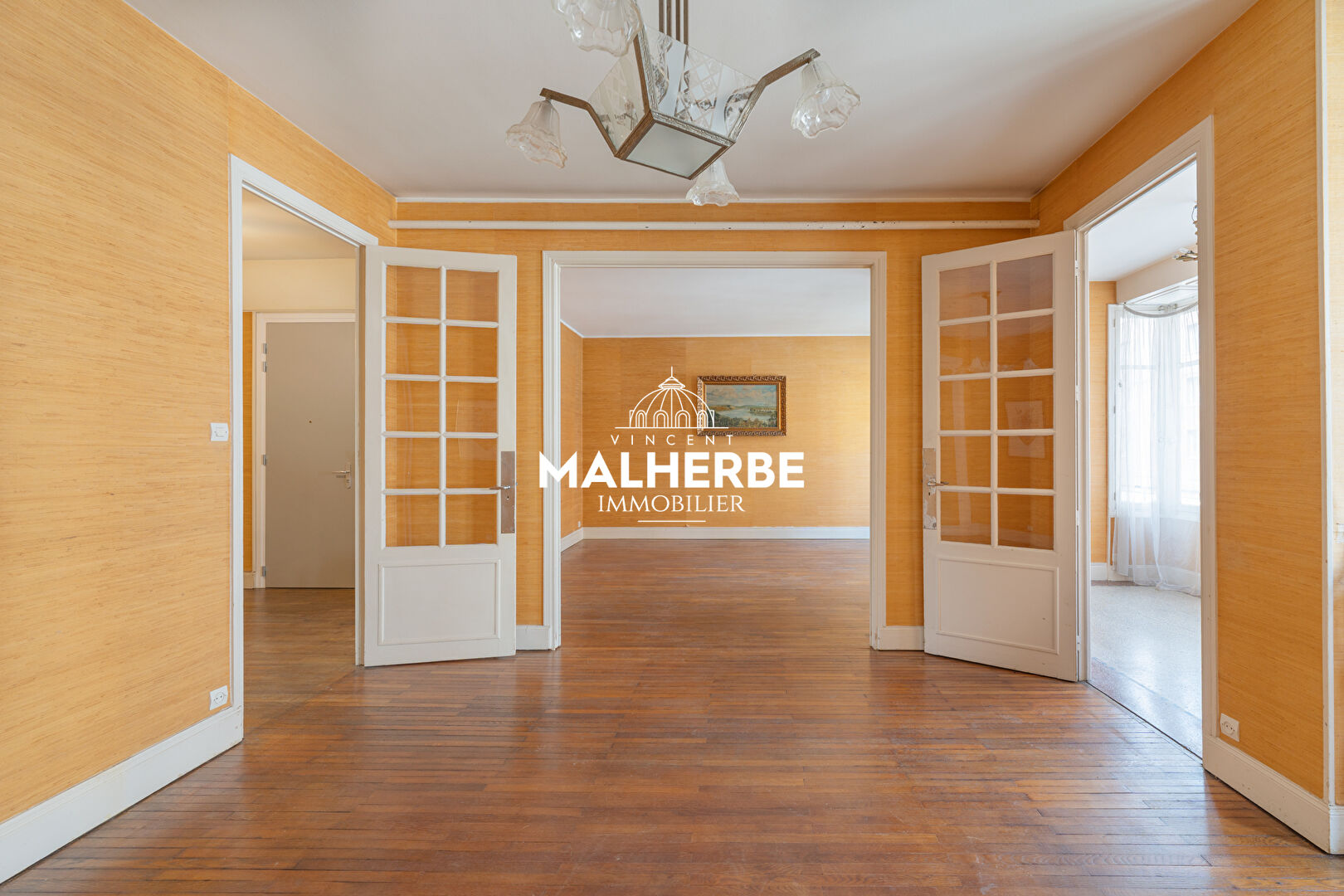 Agence immobilière de MALHERBE IMMOBILIER Nancy - MALHERBE IMMOBILIER