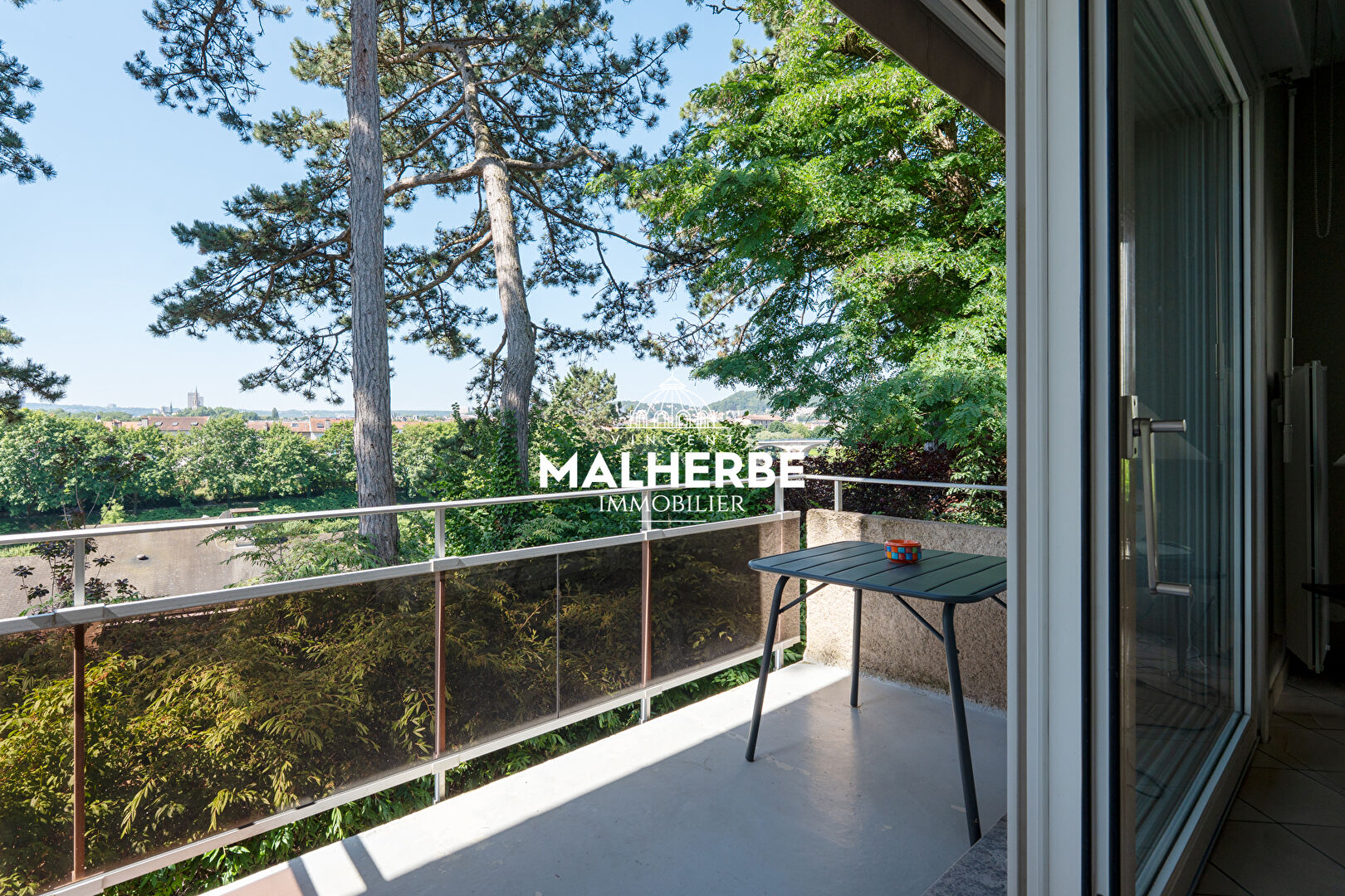 Agence immobilière de MALHERBE IMMOBILIER Nancy - MALHERBE IMMOBILIER