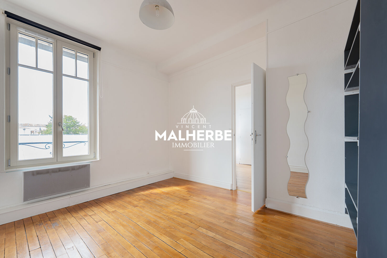 Agence immobilière de MALHERBE IMMOBILIER Nancy - MALHERBE IMMOBILIER