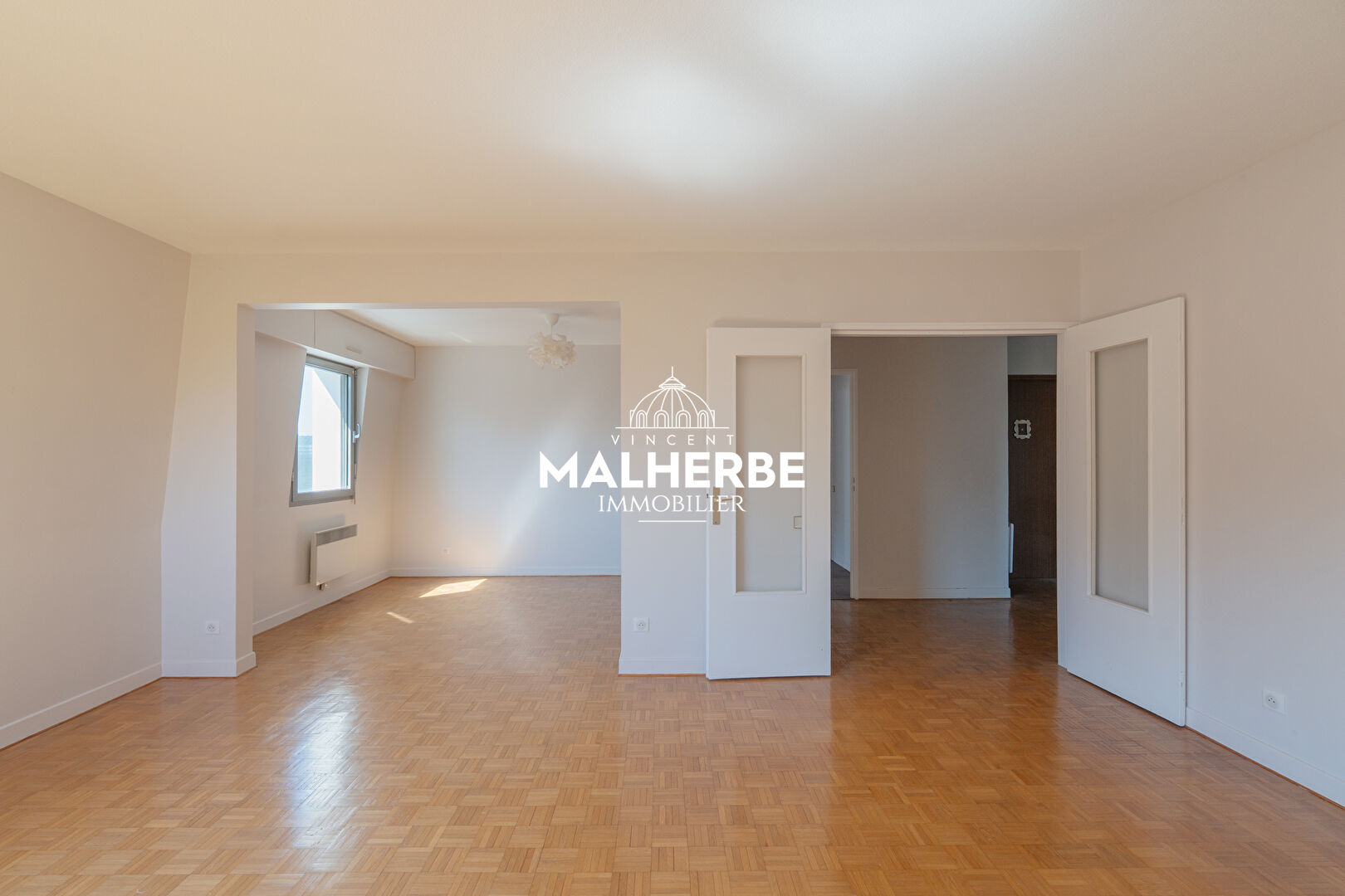 Agence immobilière de MALHERBE IMMOBILIER Nancy - MALHERBE IMMOBILIER