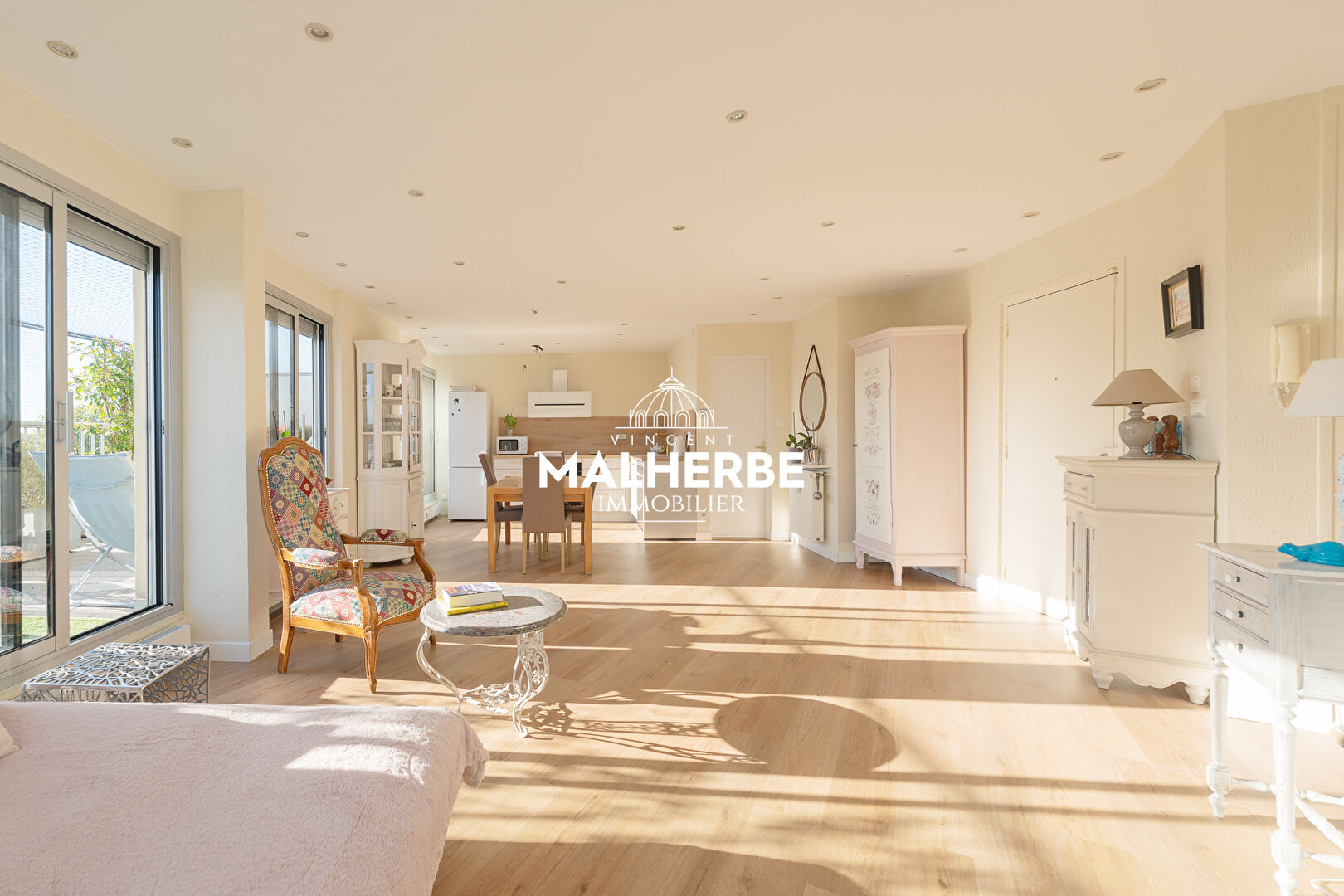 Agence immobilière de MALHERBE IMMOBILIER Nancy - MALHERBE IMMOBILIER