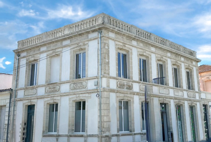 Agence immobilière de Malve Immobilier Royan - Malvé Immobilier