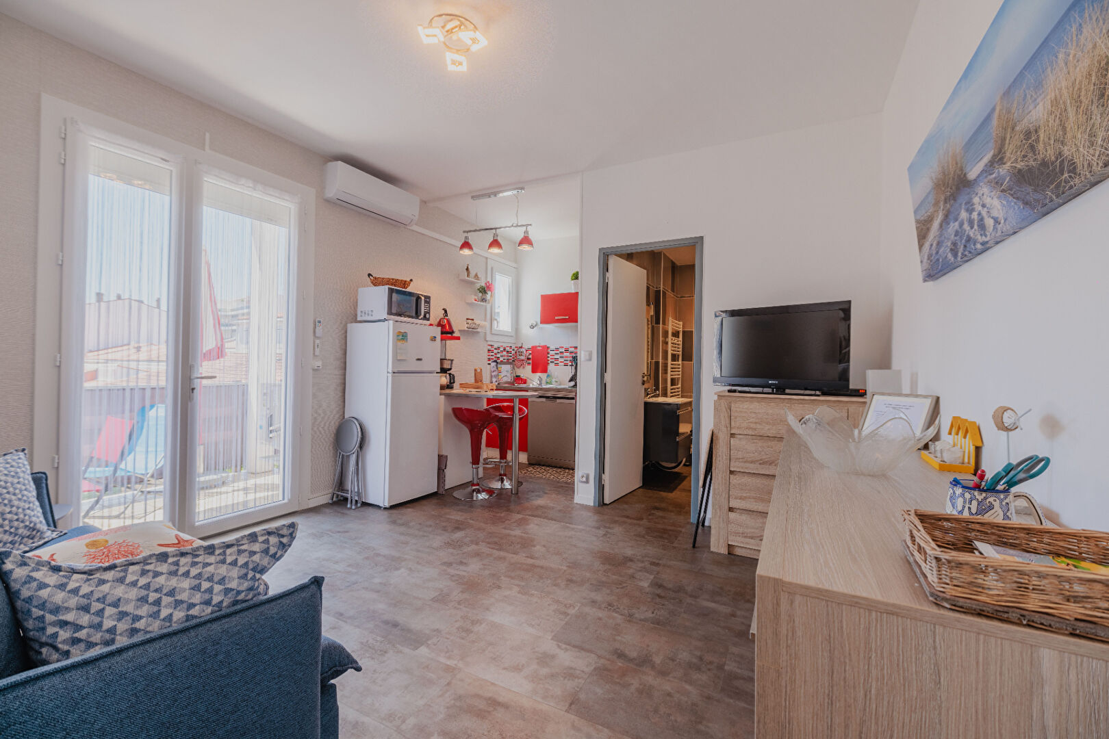 Agence immobilière de Malve Immobilier Royan - Malvé Immobilier
