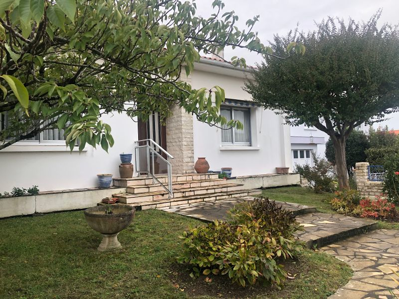 Agence immobilière de Malve Immobilier Royan - Malvé Immobilier