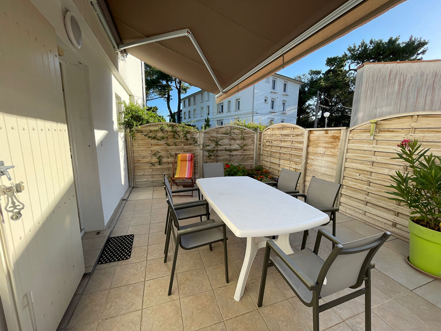 Agence immobilière de Malve Immobilier Royan - Malvé Immobilier