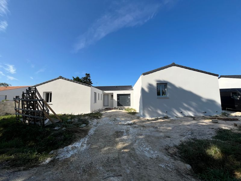 Agence immobilière de Malve Immobilier Royan - Malvé Immobilier