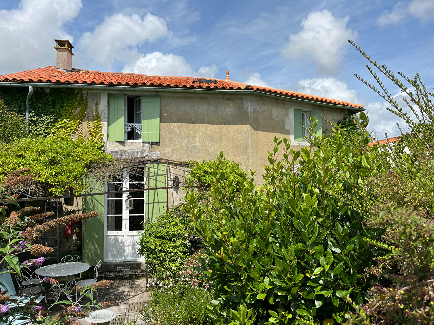 Agence immobilière de Malve Immobilier Royan - Malvé Immobilier