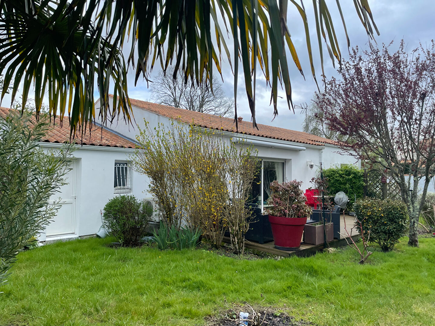 Agence immobilière de Malve Immobilier Royan - Malvé Immobilier